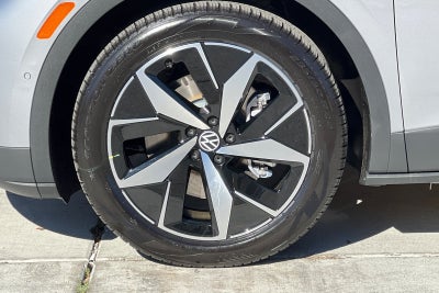 2025 Volkswagen ID.4 Pro S