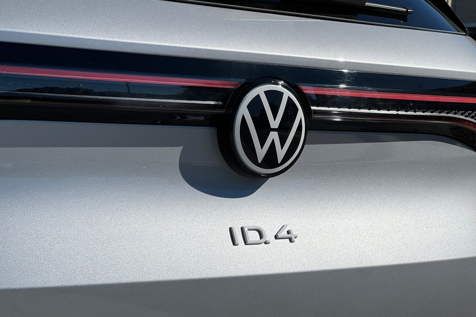 2025 Volkswagen ID.4 Pro S