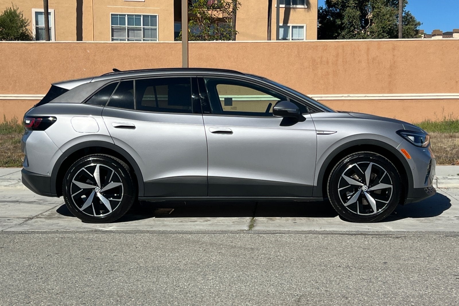 2025 Volkswagen ID.4 Pro S