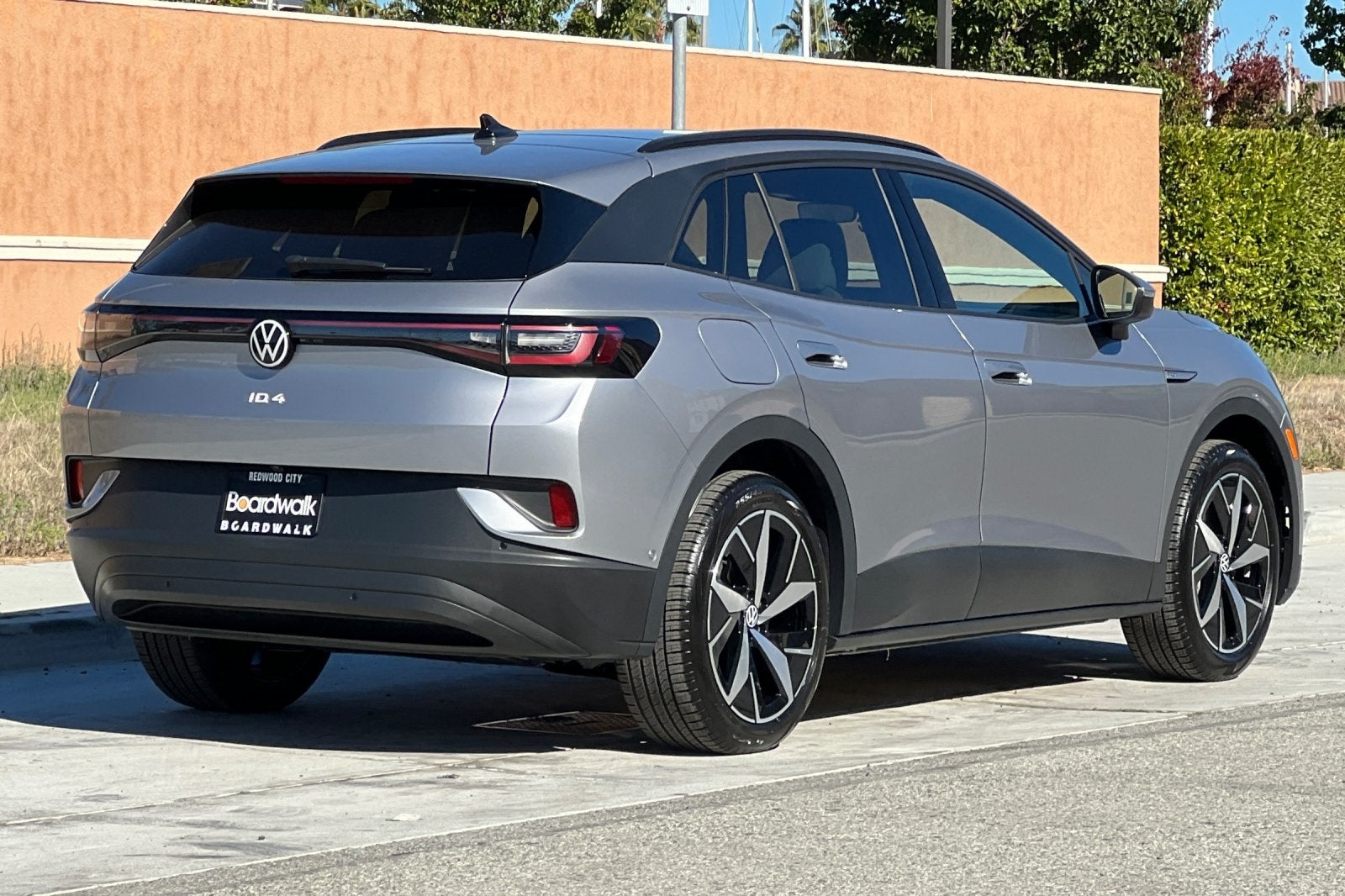 2025 Volkswagen ID.4 Pro S