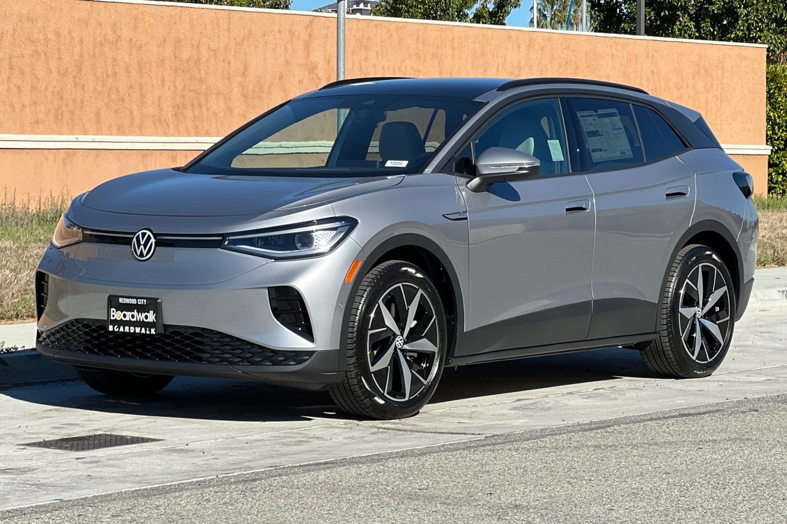 2025 Volkswagen ID.4 Pro S