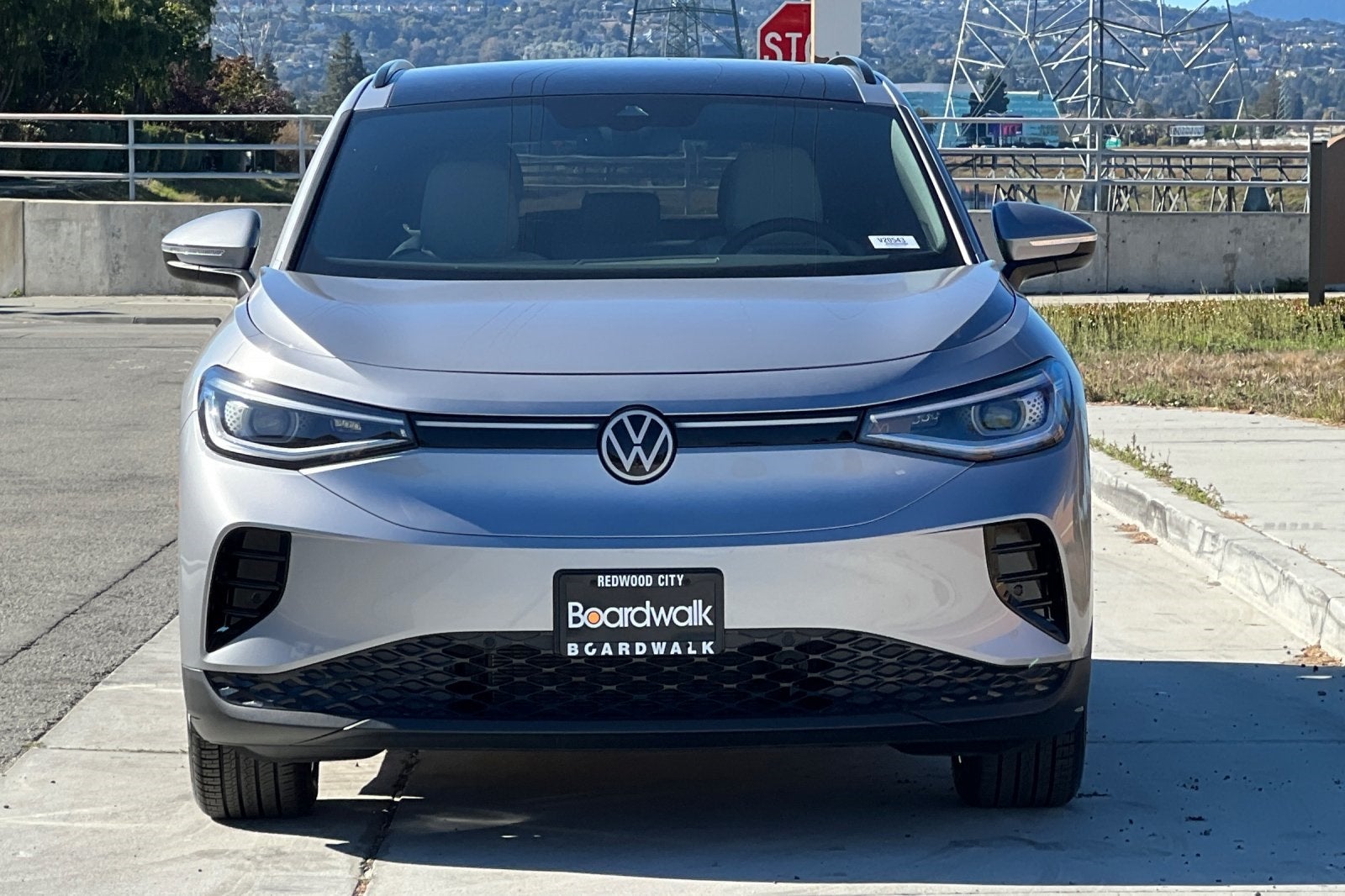 2025 Volkswagen ID.4 Pro S