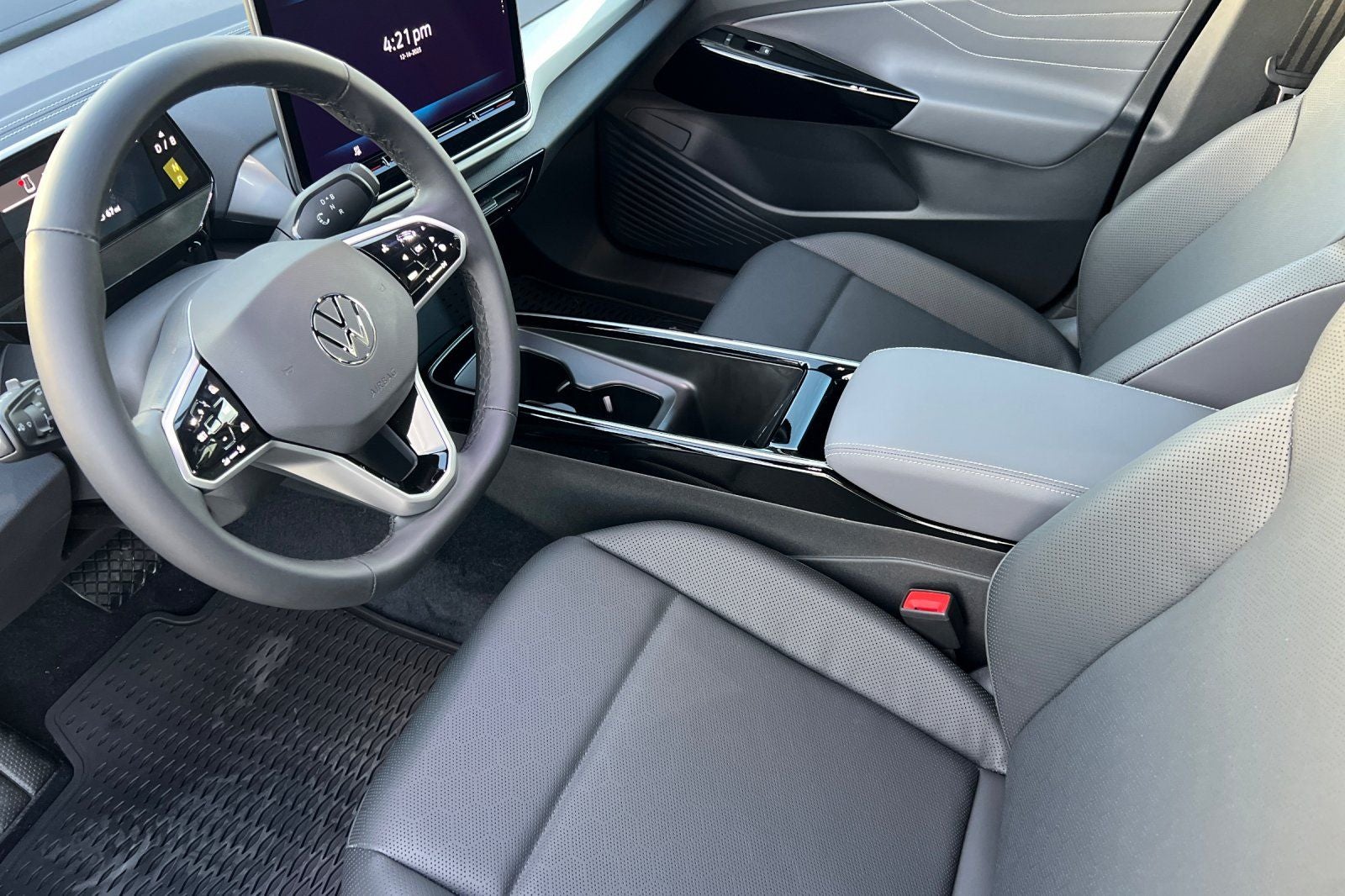 2026 Volkswagen ID.4 Pro S