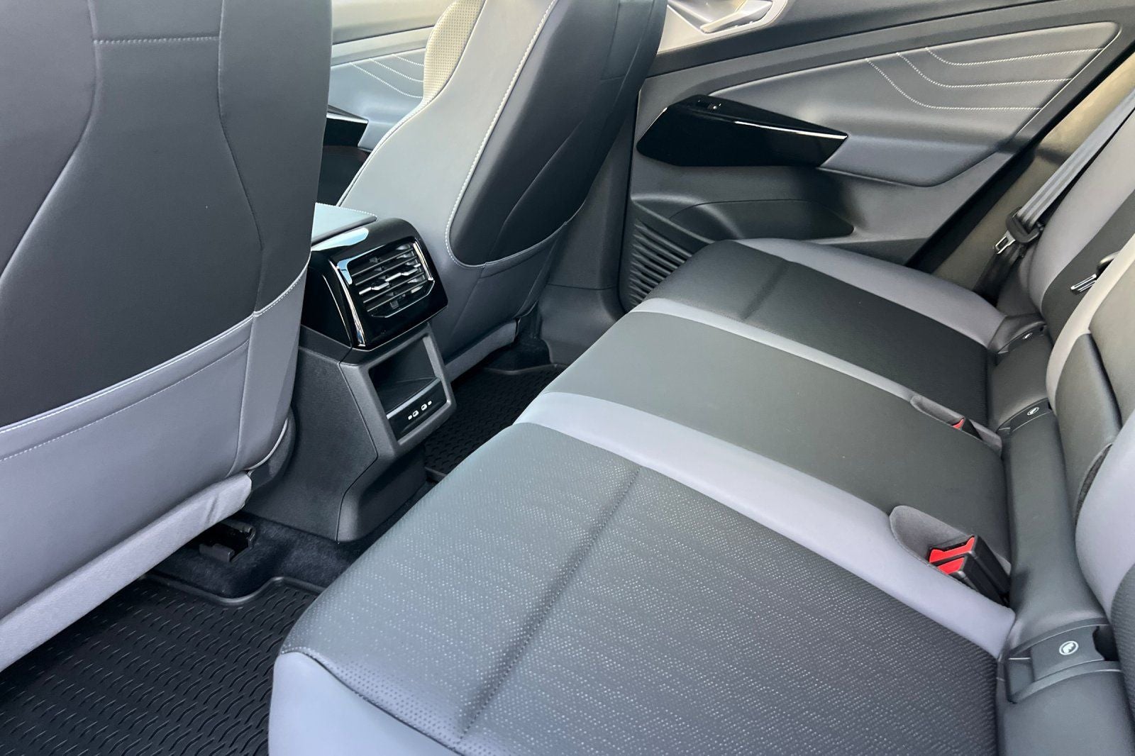 2026 Volkswagen ID.4 Pro S