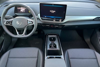 2026 Volkswagen ID.4 Pro S