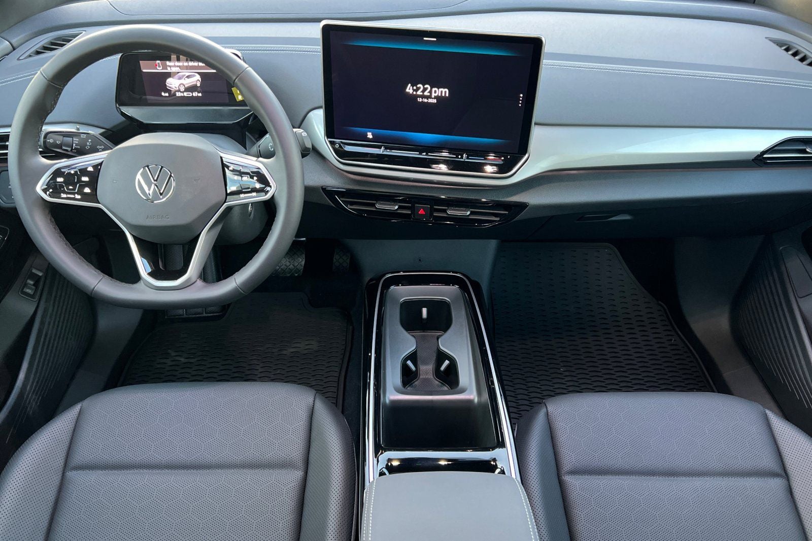 2026 Volkswagen ID.4 Pro S