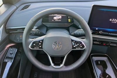 2026 Volkswagen ID.4 Pro S