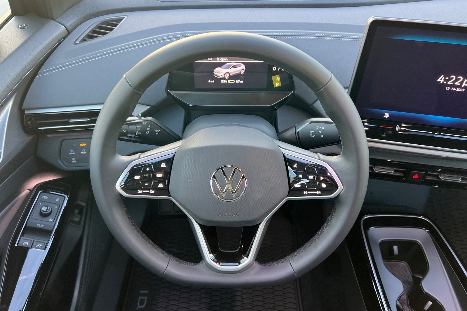 2026 Volkswagen ID.4 Pro S