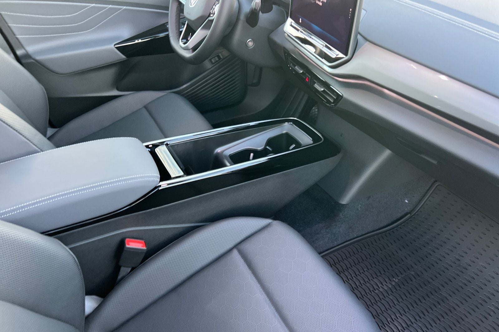 2026 Volkswagen ID.4 Pro S