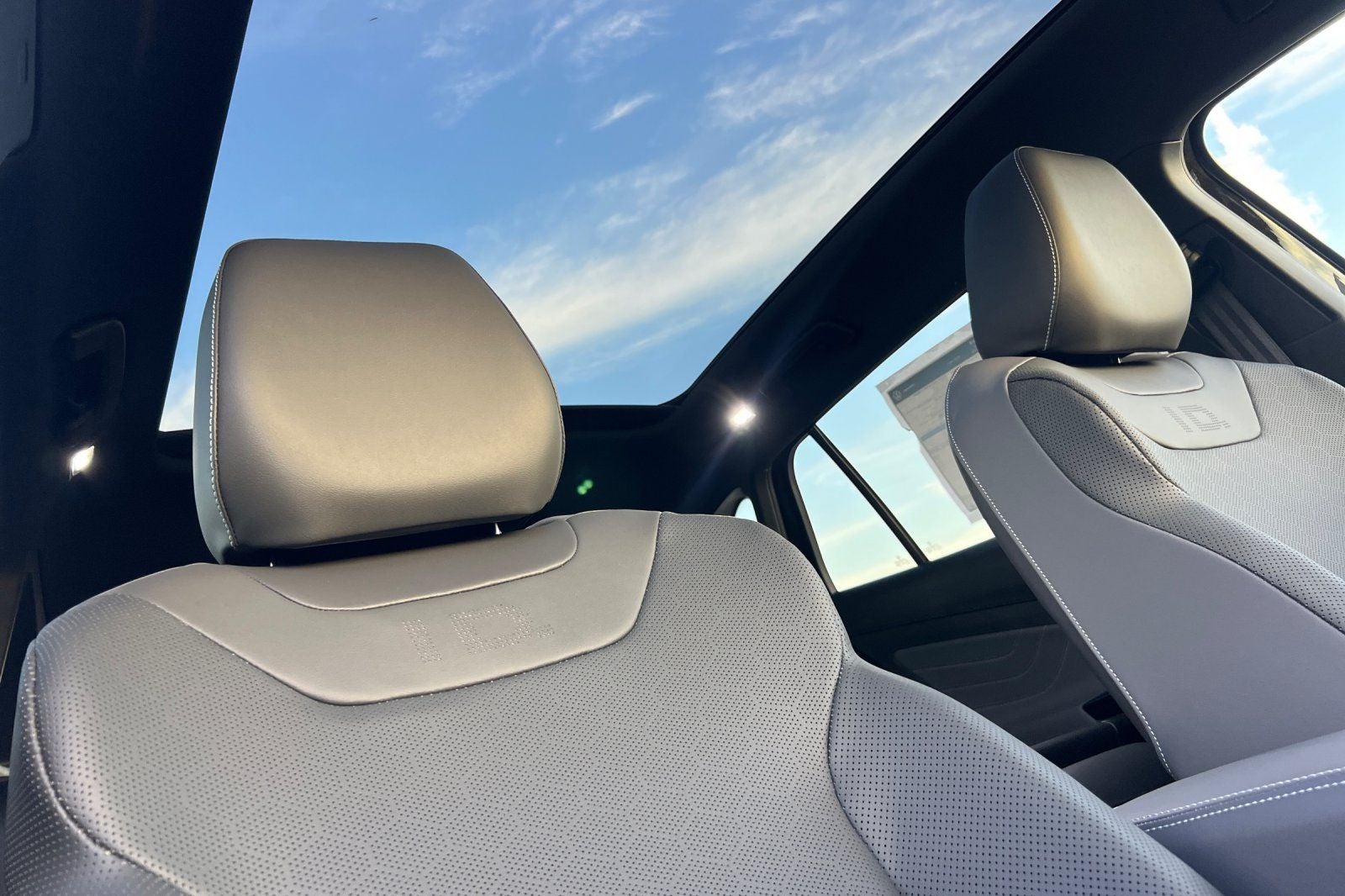 2026 Volkswagen ID.4 Pro S