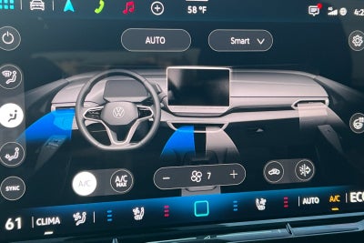 2026 Volkswagen ID.4 Pro S