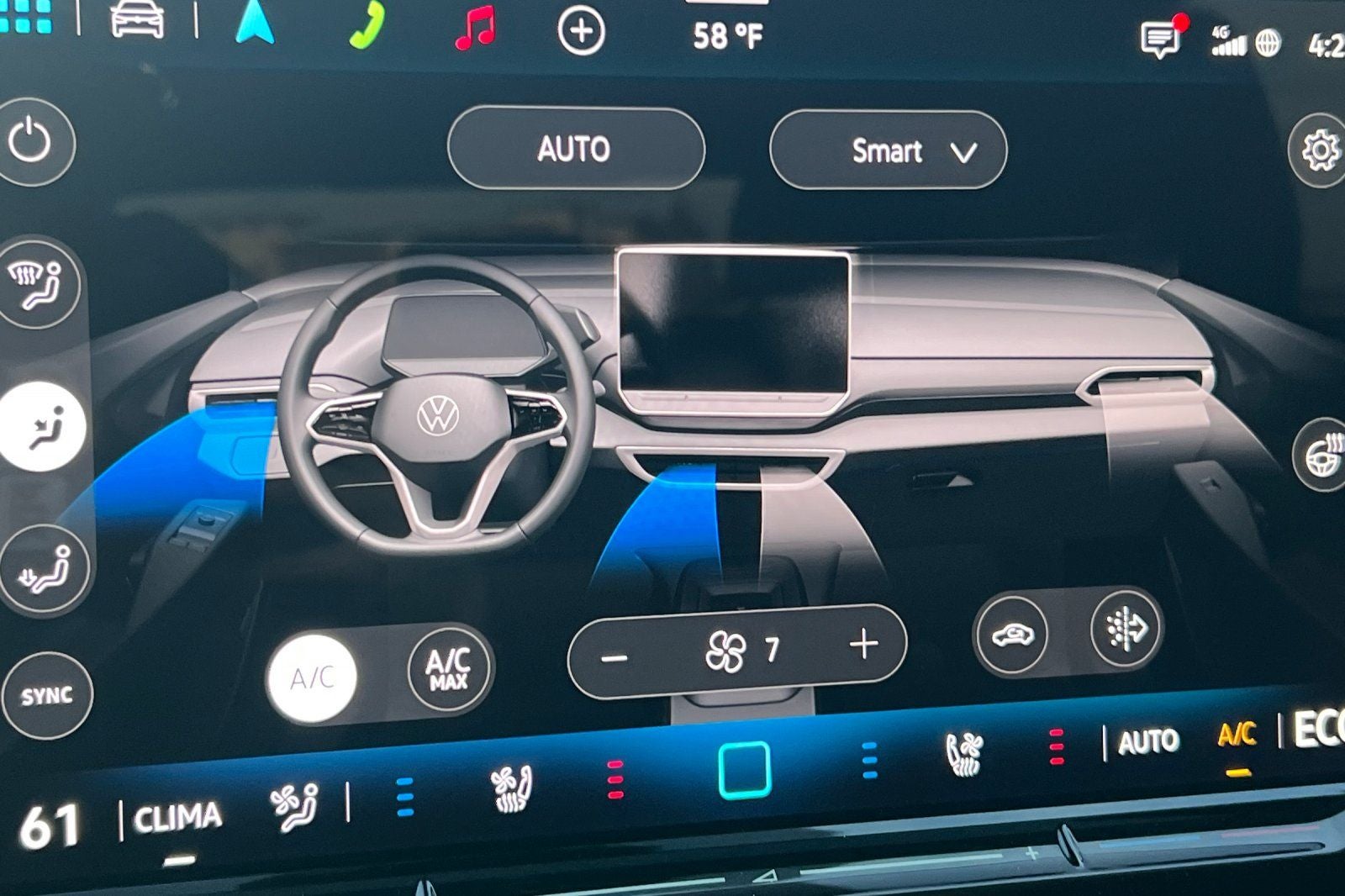 2026 Volkswagen ID.4 Pro S