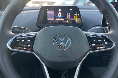 2026 Volkswagen ID.4 Pro S