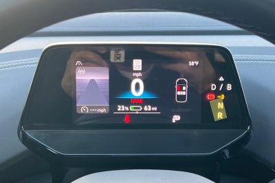 2026 Volkswagen ID.4 Pro S