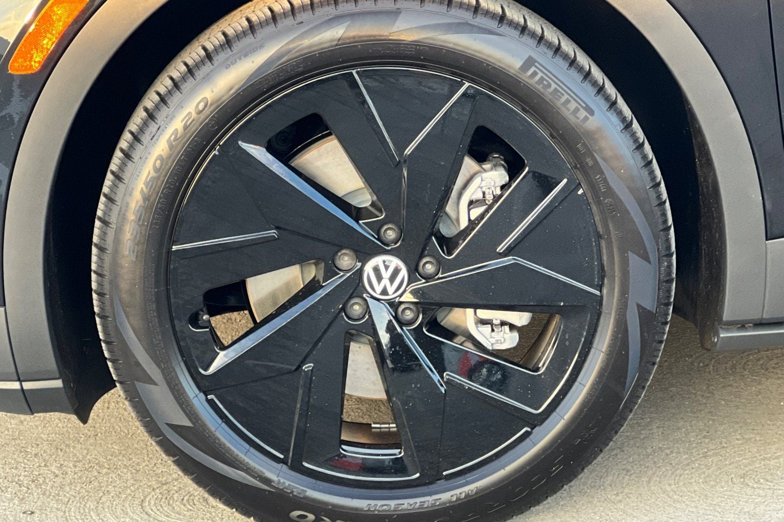 2026 Volkswagen ID.4 Pro S