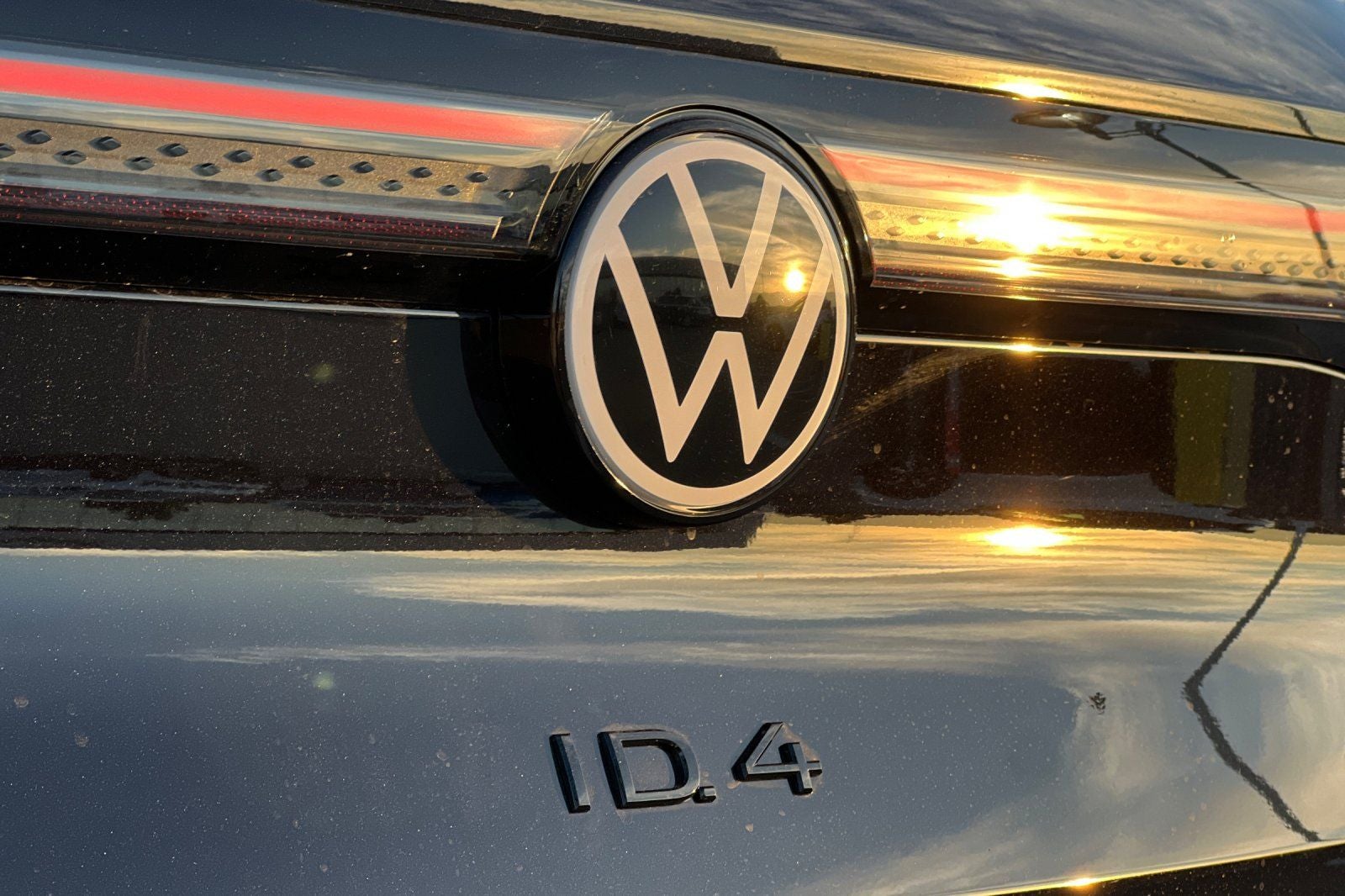2026 Volkswagen ID.4 Pro S