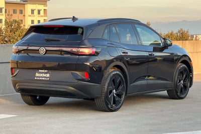 2026 Volkswagen ID.4 Pro S