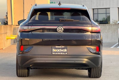 2026 Volkswagen ID.4 Pro S