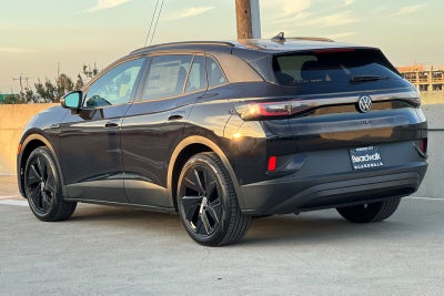 2026 Volkswagen ID.4 Pro S