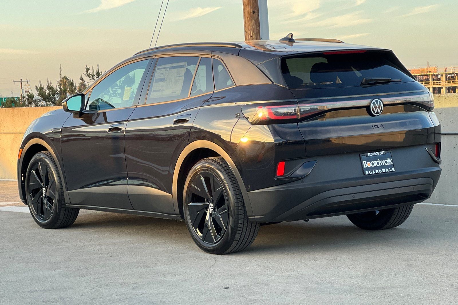 2026 Volkswagen ID.4 Pro S