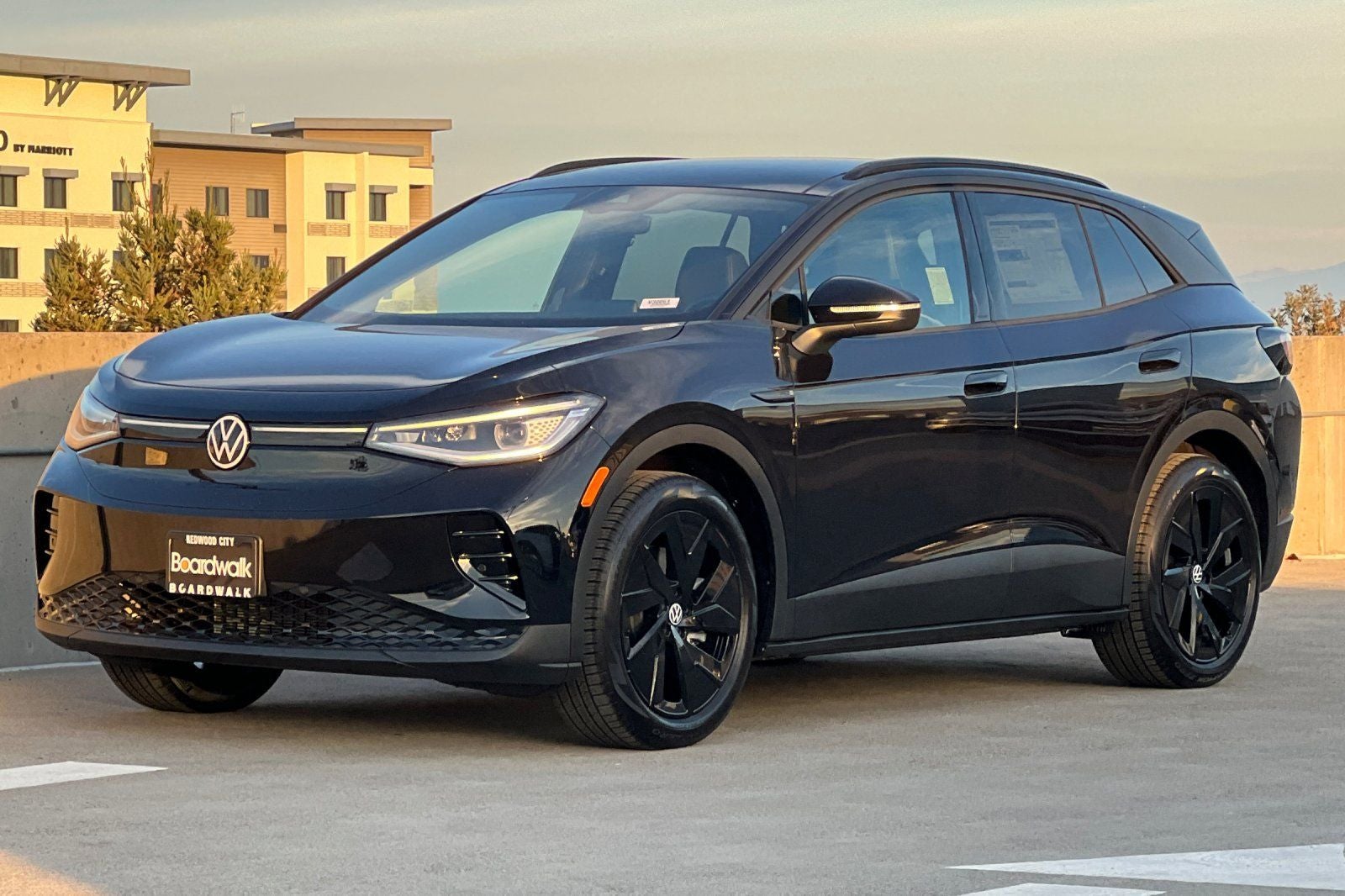 2026 Volkswagen ID.4 Pro S