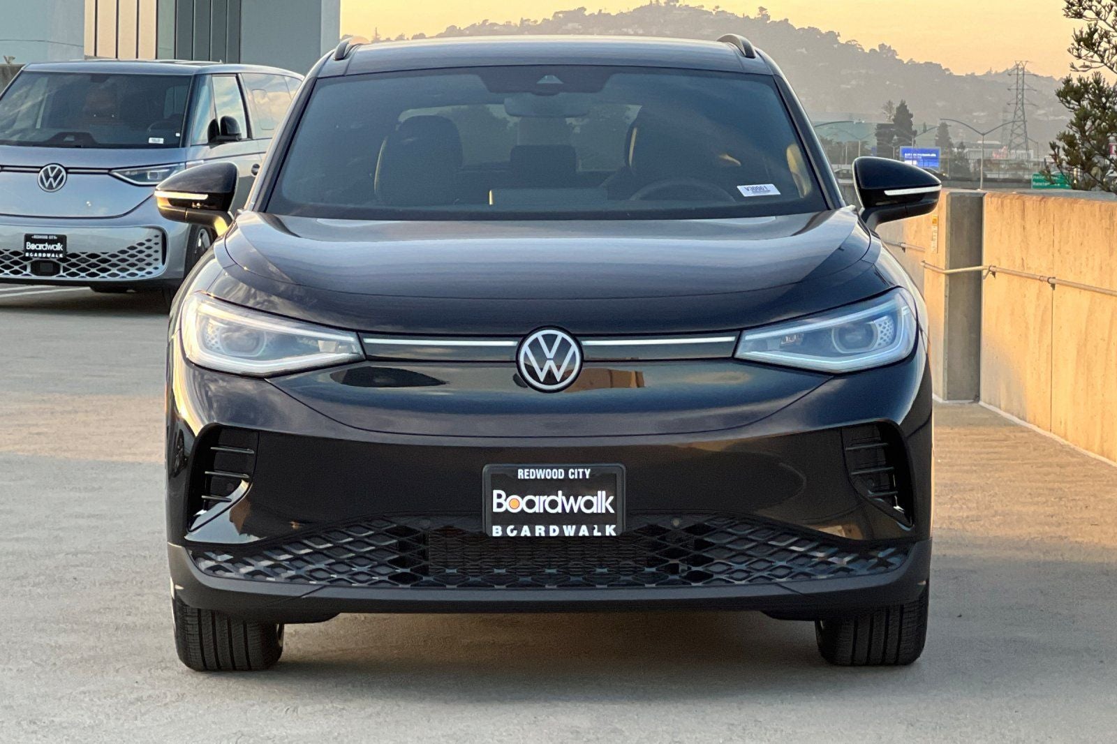 2026 Volkswagen ID.4 Pro S