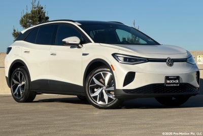 2026 Volkswagen ID.4 Pro S