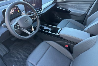 2026 Volkswagen ID.4 Pro S