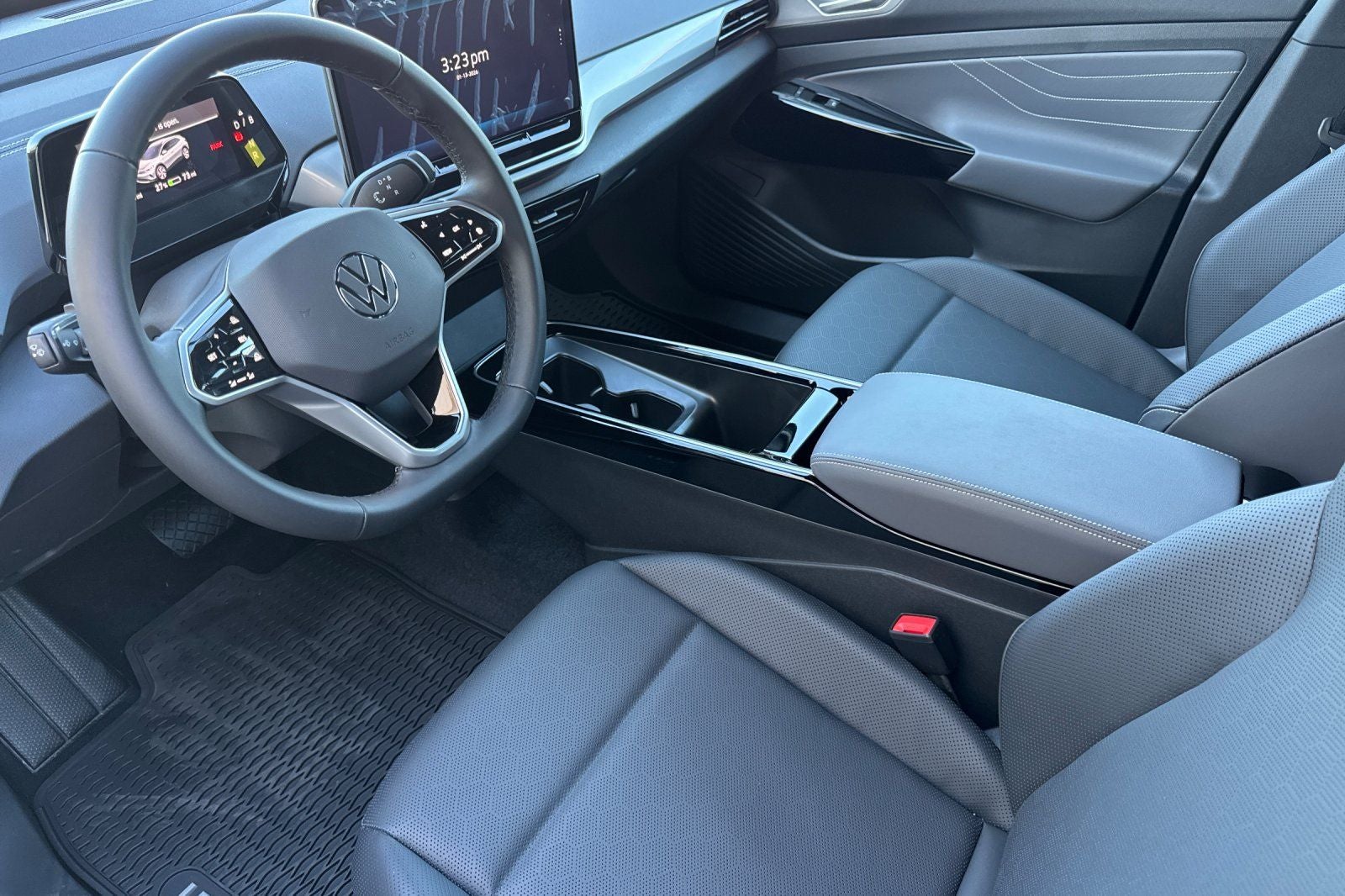 2026 Volkswagen ID.4 Pro S