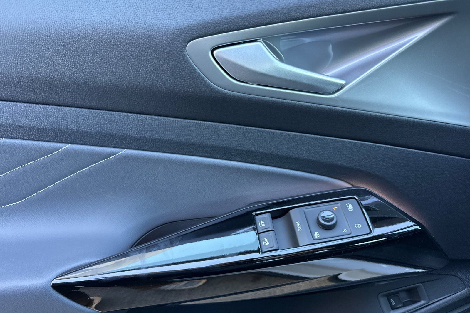 2026 Volkswagen ID.4 Pro S