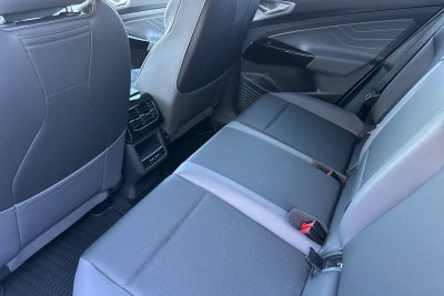 2026 Volkswagen ID.4 Pro S