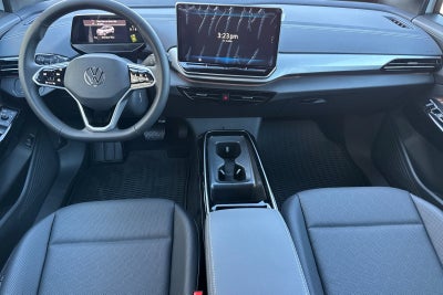 2026 Volkswagen ID.4 Pro S