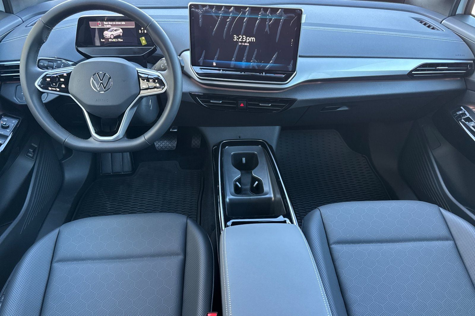 2026 Volkswagen ID.4 Pro S