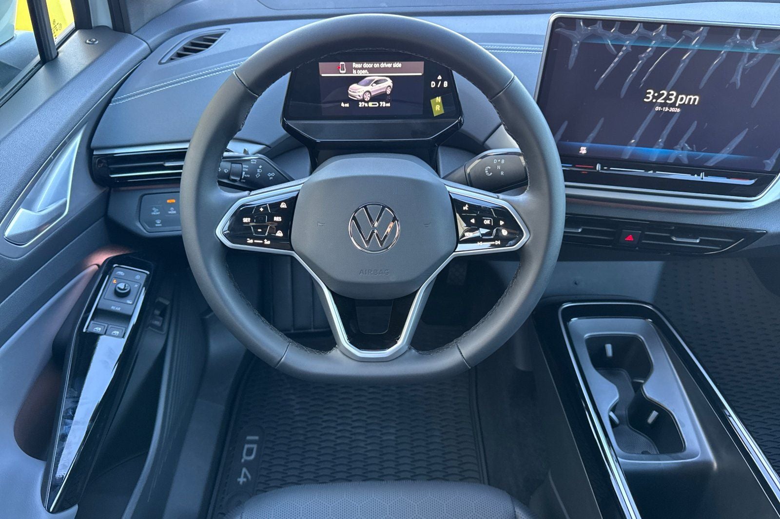 2026 Volkswagen ID.4 Pro S