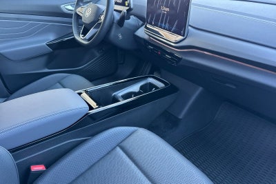 2026 Volkswagen ID.4 Pro S