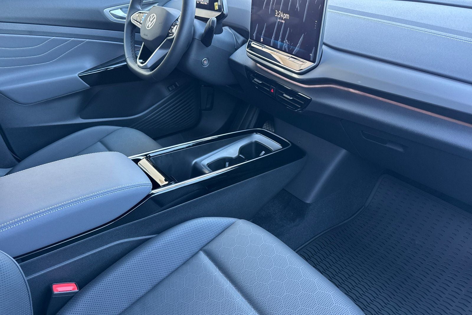 2026 Volkswagen ID.4 Pro S