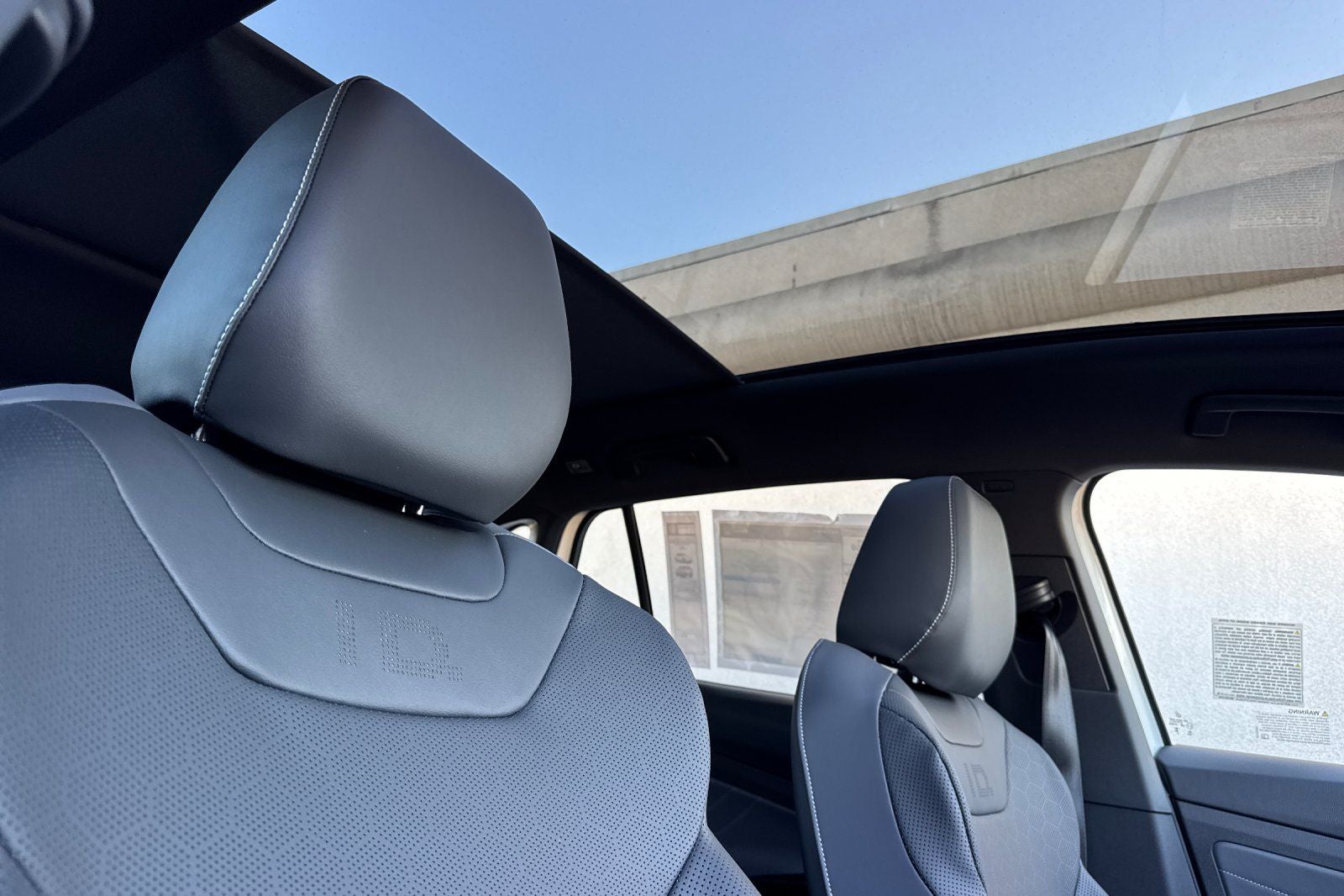 2026 Volkswagen ID.4 Pro S