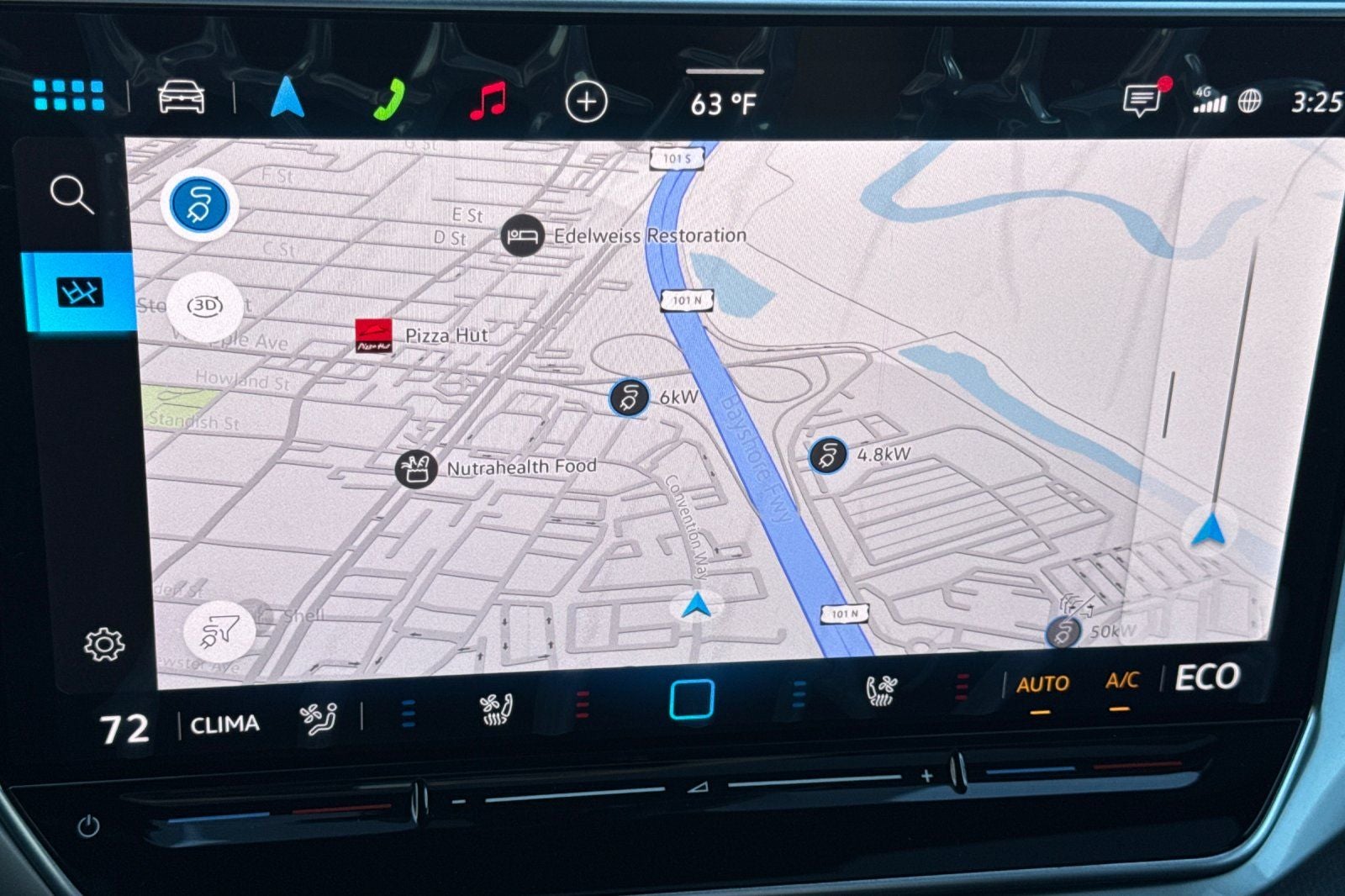 2026 Volkswagen ID.4 Pro S