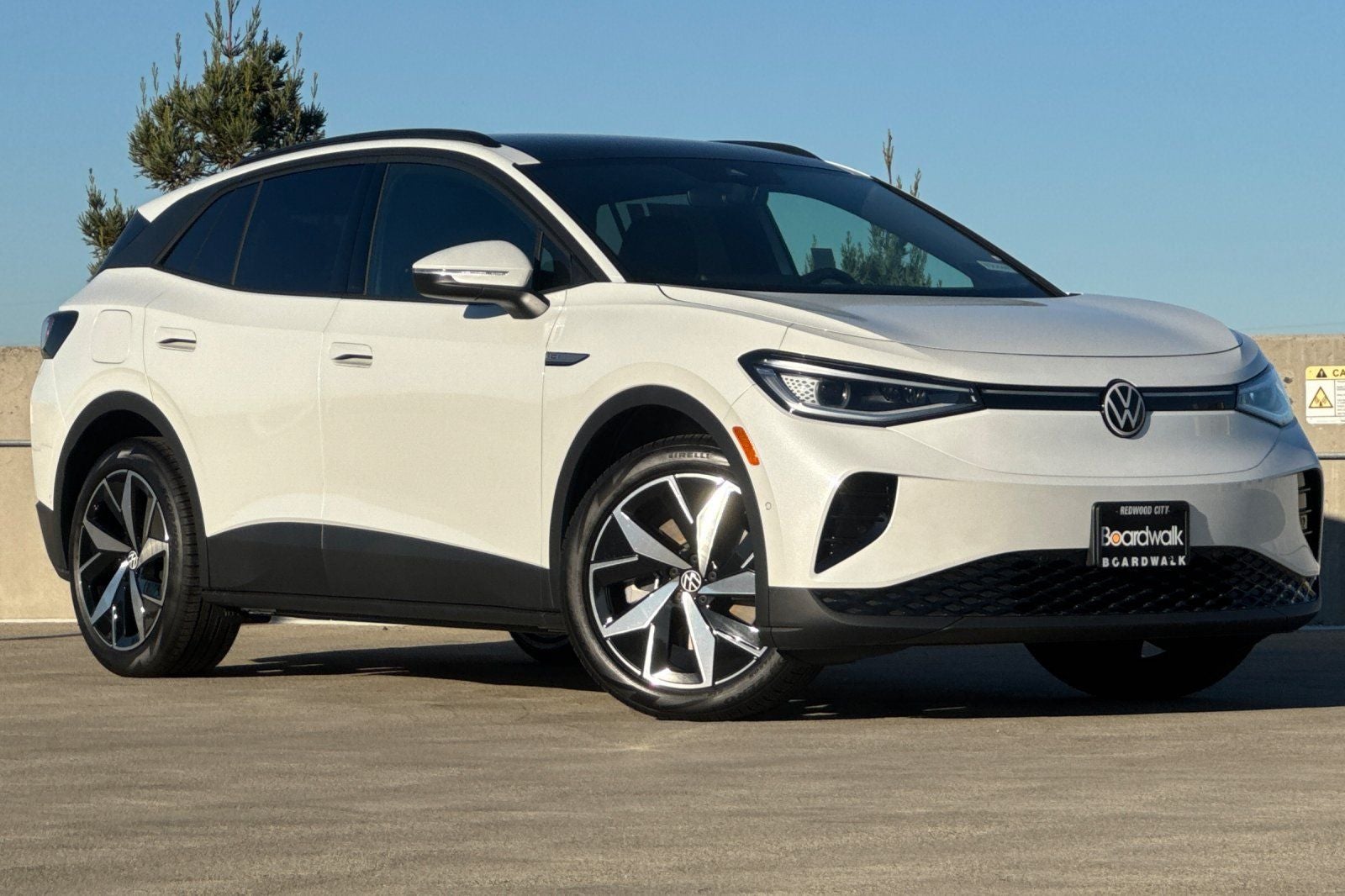 2026 Volkswagen ID.4 Pro S