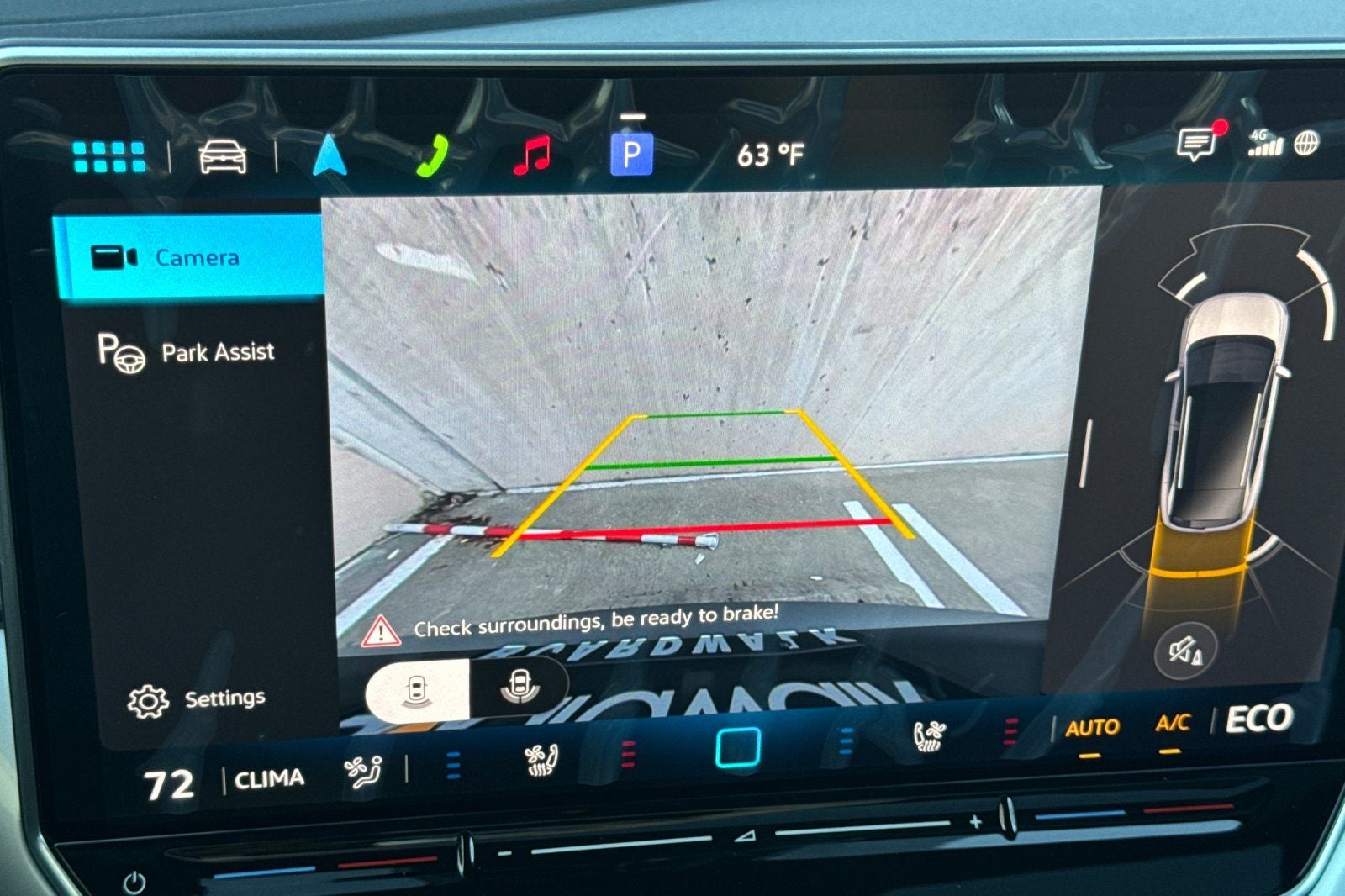 2026 Volkswagen ID.4 Pro S