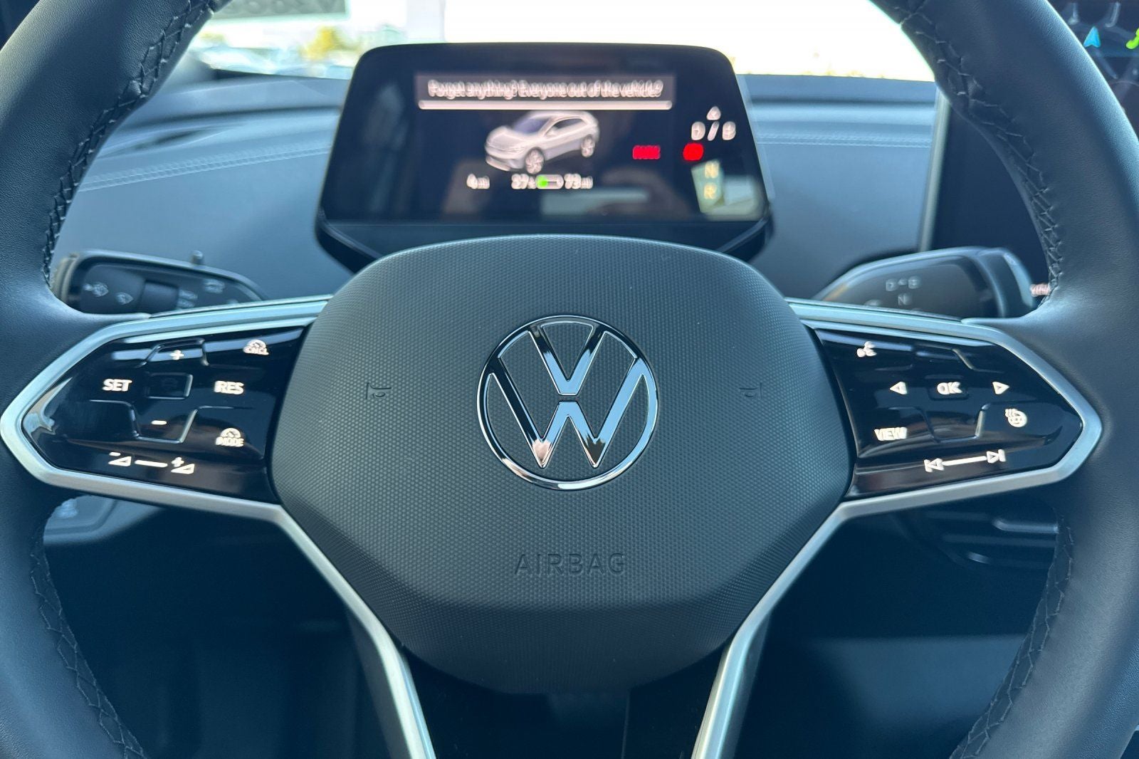 2026 Volkswagen ID.4 Pro S