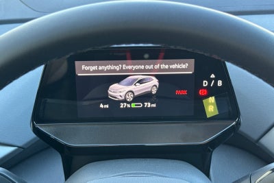 2026 Volkswagen ID.4 Pro S