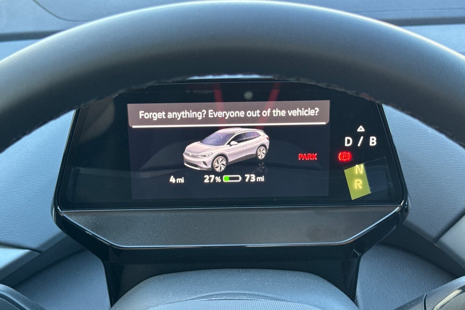 2026 Volkswagen ID.4 Pro S