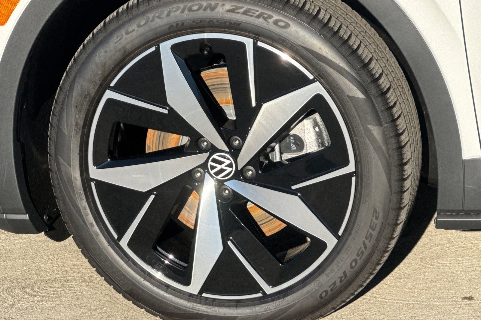 2026 Volkswagen ID.4 Pro S