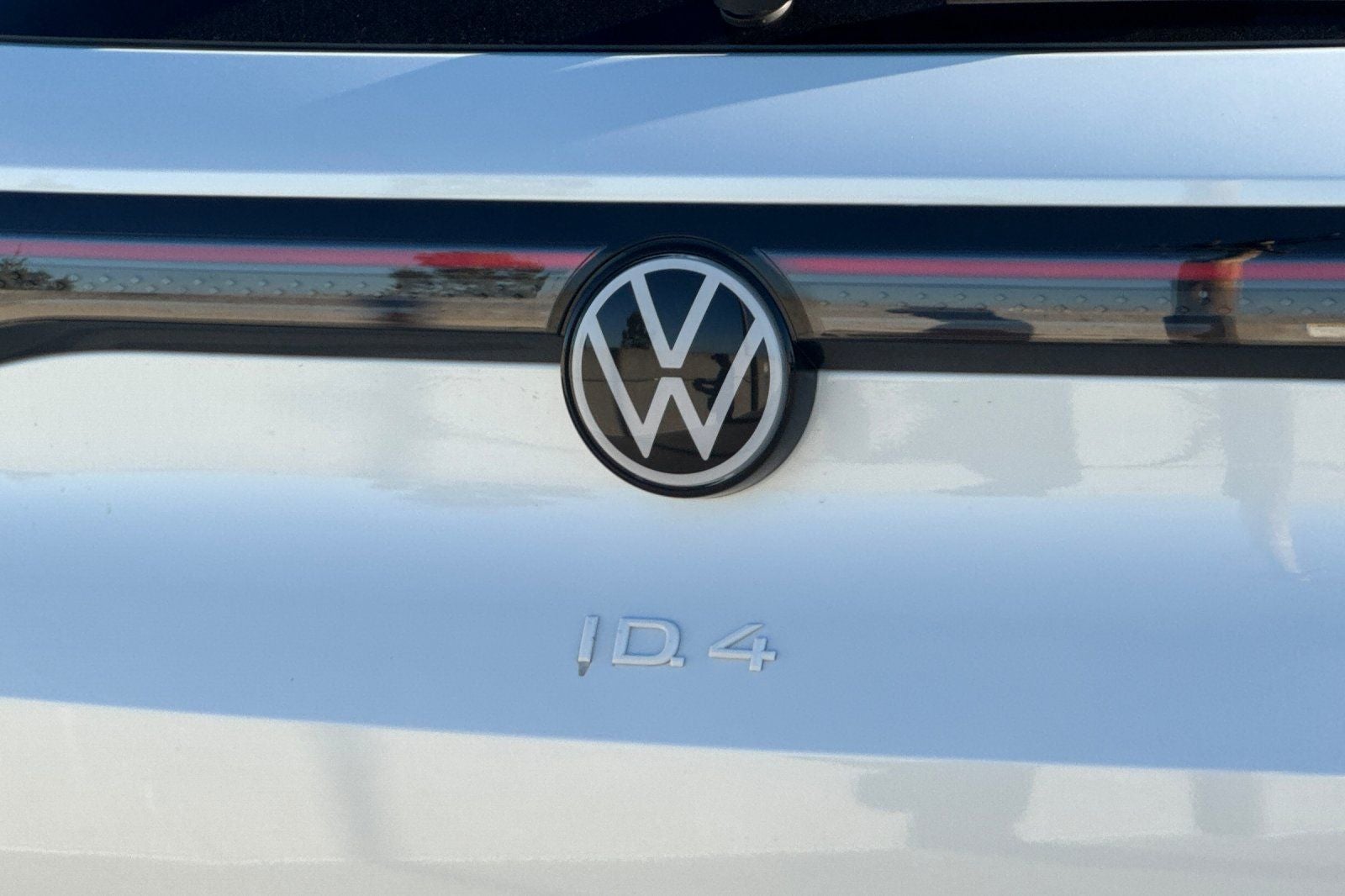 2026 Volkswagen ID.4 Pro S