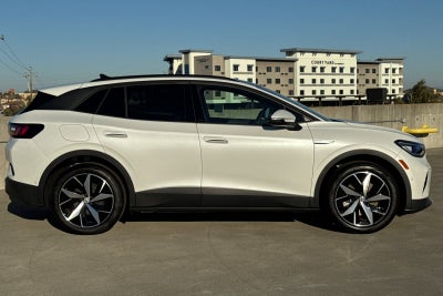 2026 Volkswagen ID.4 Pro S