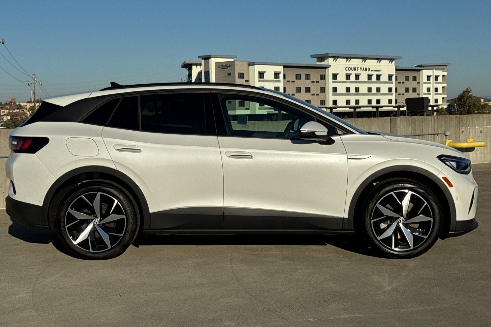 2026 Volkswagen ID.4 Pro S