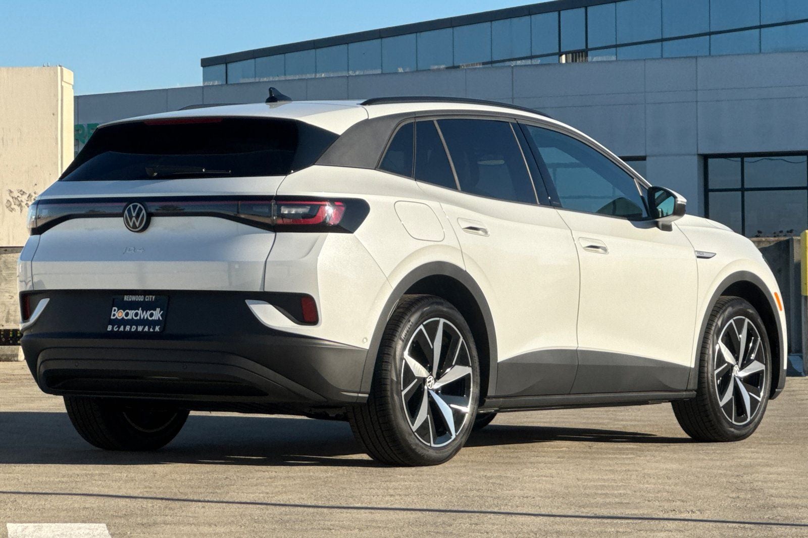 2026 Volkswagen ID.4 Pro S