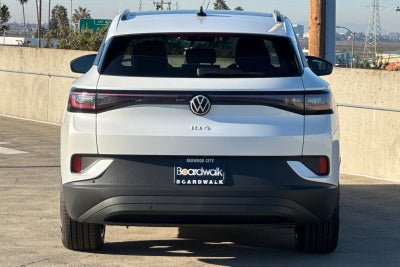 2026 Volkswagen ID.4 Pro S