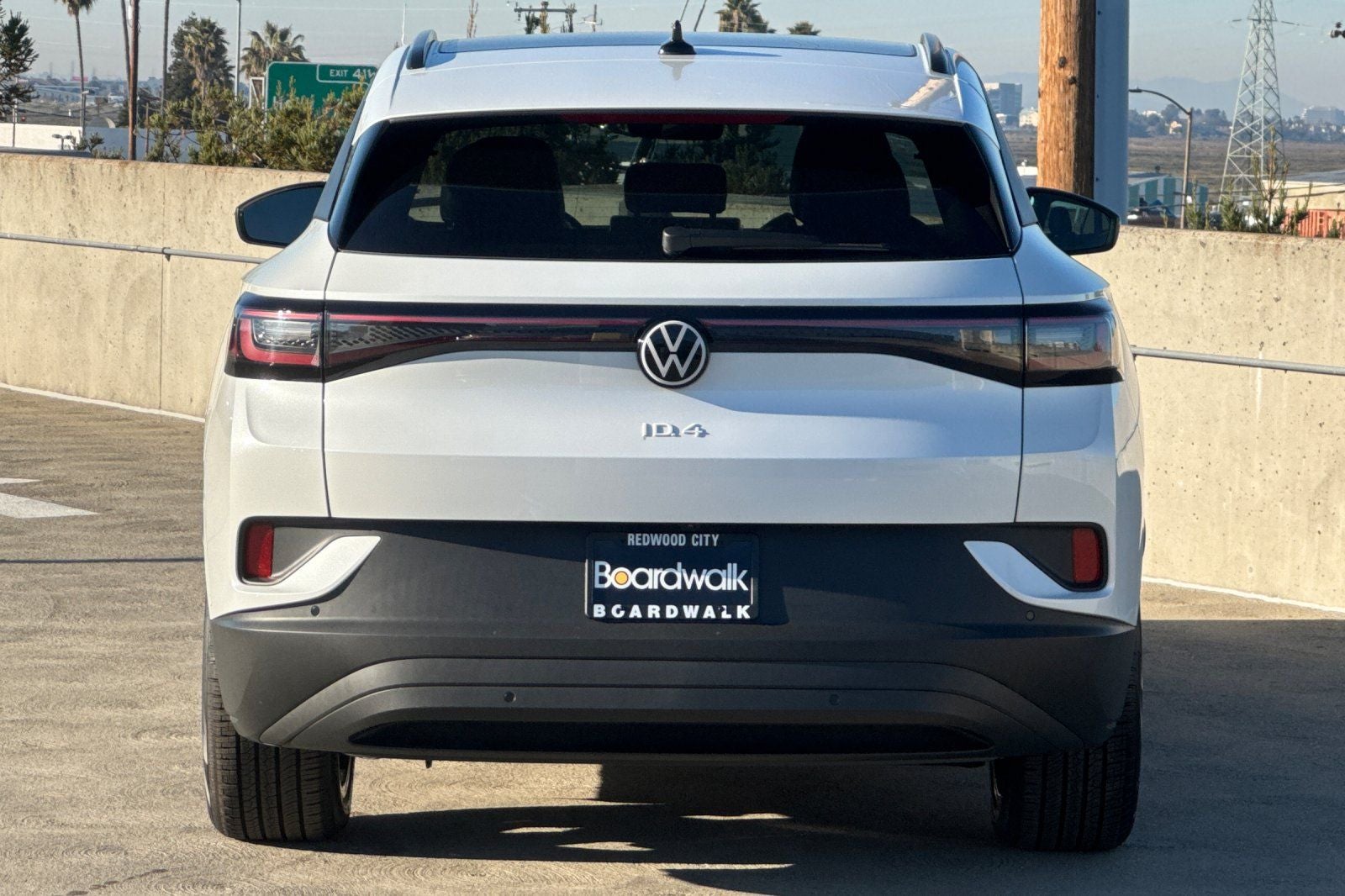 2026 Volkswagen ID.4 Pro S